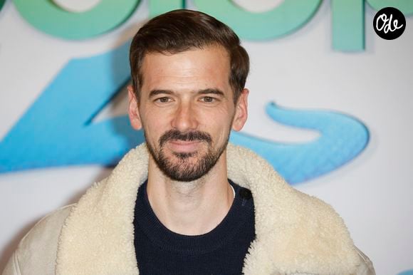 Marc-Antoine Le Bret à la première de Zootopie 2 au Grand Rex à Paris le 22 novembre 2025.

© Christophe Aubert via Bestimage