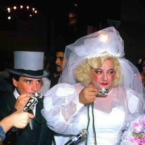 Archives - Mariage Coluche-Le Luron

Coluche, Thierry Le Luron - portrait
