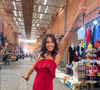 Marina de "Mariés au premier regard" dévoile une photo prise lors du tournage à Marrakech - Instagram, 21 mai 2025