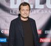 À l'odeur et au goût, le produit industriel déçoit grandement et rappelle curieusement le gel hydroalcoolique.

Exclusif - Laurent Mariotte au photocall de la soirée Ciné-concert symphonique "Alain Delon, le dernier Samouraï" au Palais des congrès à Paris le 8 novembre 2024 le jour de son anniversaire.

© Jacovides / Moreau / Bestimage