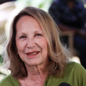 Nathalie Baye souffrait de la maladie à corps de Lewy.

Rencontre avec Nathalie Baye lors de la 17ème édition du festival du film francophone de Angoulême le 28 août 2024.

© Coadic Guirec / Bestimage