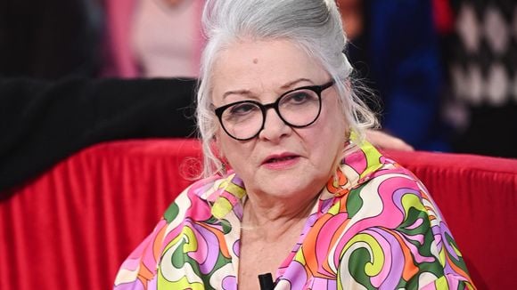 Josiane Balasko : Son havre de paix à quelques kilomètres de Paris, dans une maison de 250 m² tout près de Versailles