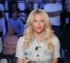 À seulement 24 semaines, l'alerte était par ailleurs maximale et le pronostic vital des fœtus en jeu.

Exclusif - Kelly Vedovelli sur le plateau de l’émission « TPMP » présentée par C.Hanouna et diffusée en direct sur C8, Paris, France, le 27mai 2024. © Jack Tribeca / Bestimage