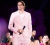 Si le quintuple champion du monde et quintuple champion d'Europe a pris sa retraite sportive en 2017, après avoir vécu victoires et tourments, il ne reste jamais loin des bassins. 

Camille Lacourt lors de la soirée de lancement "Octobre Rose" organisée par l’association Ruban Rose à Paris le mardi 30 septembre 2025. 

© Léa Maï - Léo Trotin – association Ruban Rose / Bestimage