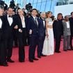 Cette célèbre actrice n’a pas froid aux yeux et raconte les dessous de son aventure d’un soir "incroyable" avec un homme de 26 ans de moins qu’elle
