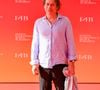 L'acteur a acheté une maison en 2018 à Guimaëc 

Mathieu Amalric sur le tapis rouge du photocall de la première du film "Une année difficile" lors du 1er Festival International du Film de Biarritz "Nouvelles vagues" à Biarritz, France, le 30 juin 2023. © Christophe de Prada/Bestimage
