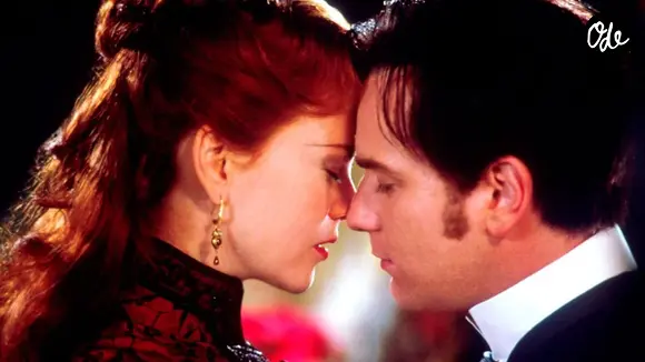 Image du film "Moulin rouge"