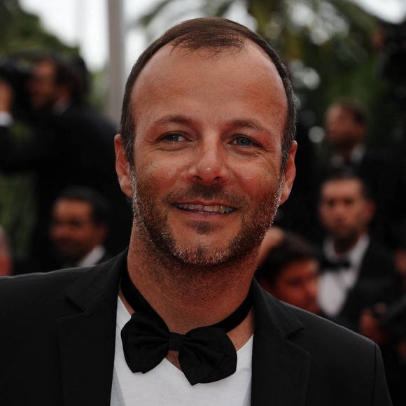 Pierre-Francois Martin-Laval arrive à la cérémonie d'ouverture du 64e Festival international du film de Cannes et à la projection du dernier film de Woody Allen, 'Midnight in Paris', présenté hors compétition, à Cannes, France, le 11 mai 2011. Photo par Hahn-Nebinger/ABACAPRESS.COM