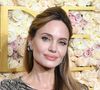 Au cours de sa carrière et de ses différentes relations amoureuses, l'actrice de 49 ans s'est constitué un patrimoine immobilier très confortable comme l'ont révélé les journalistes d'AD Magazine.
Angelina Jolie (bijoux Messika) assiste à la 82e cérémonie annuelle des Golden Globes au Beverly Hilton le 5 janvier 2025 à Beverly Hills, Californie. (Zuma Press / Bestimage).