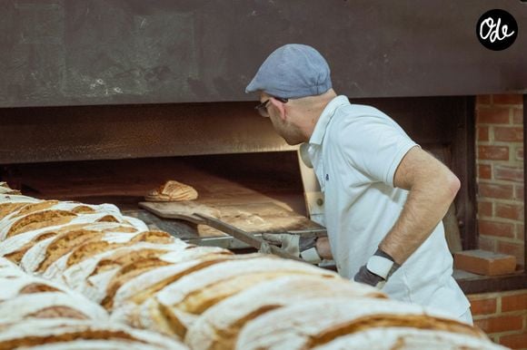 Jean-François Feuillette assure que c’est une première en vingt ans pour son enseigne.

Une boulangerie du groupe Feuillette a fermé ses portes et on sait ce qu'il s'est passé.
