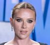 À seulement 12 ans, elle a été choisie par Robert Redford pour jouer dans L'Homme qui murmurait à l'oreille des chevaux.

Scarlett Johansson (bijoux Messika) lors du photocall de Fly Me to the Moon au Matadero de Madrid. © Nacho Lopez/SOPA Images via ZUMA Press Wire