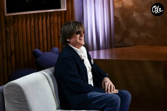 Exclusif - Thomas Dutronc

© Jack Tribeca / Bestimage