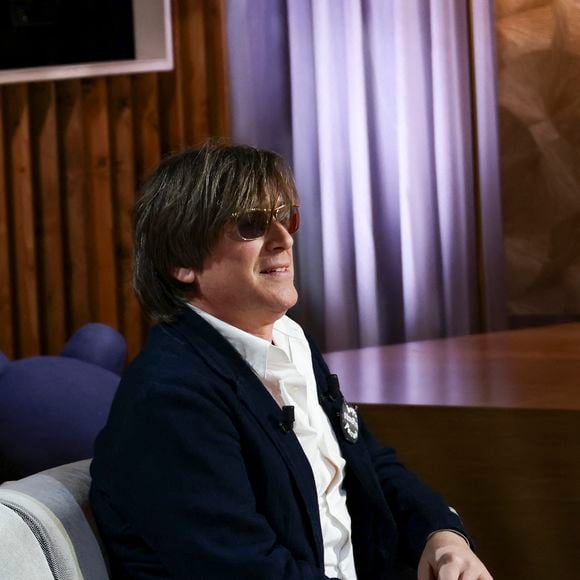 Exclusif - Thomas Dutronc

© Jack Tribeca / Bestimage