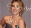 Le compagnon de Vahina Giocante s'est récemment confié sur son quotidien dans une interview

Vahina Giocante au 62e Festival de Cannes en 2009.
Crédit : BORDE-JACOVIDES / BESTIMAGE