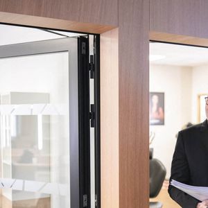 Laurent Ruquier lors de l'émission '20h de Ruquier' sur BFMTV à Paris, France, le 27 septembre 2023. Photo par Eliot Blondet/ABACAPRESS.COM