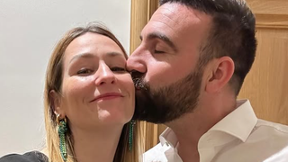 Séparés mais... Laure (Mariés au premier regard) met les choses au clair sur la situation avec Matthieu : “On ne l’a jamais dit”