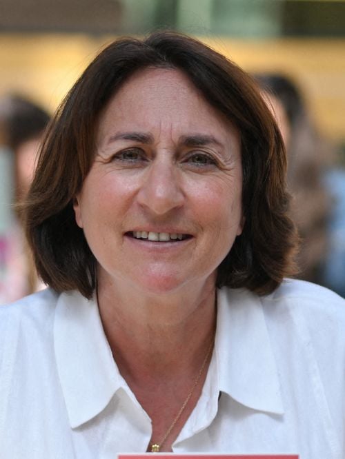 EXCLU Maud Ankaoua, la romancière aux 8 millions de lecteurs : "Des livres en IA, je ne suis pas sûre que ça puisse fonctionner vraiment"