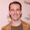 James Van Der Beek n’a pas pu toucher de droits d’auteur de la série "Dawson", voici pourquoi