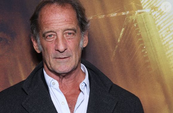 Pour rappel, le fils Lindon, Marcel n'évolue pas dans le monde du cinéma, 

Vincent Lindon - Avant-première du film "Le choix" de G.Bourdos au cinéma UGC Danton à Paris le 12 Novembre 2024. © Denis Guignebourg/BestImage