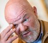 Philippe Etchebest officie dans "Top Chef" ou encore "Cauchemar en cuisine".

Exclusif - Le chef Philippe Etchebest participe au petit-Déjeuienr des les partenaires du Festival Bon à la mairie de Bordeaux, France.  © Jean-Bernard Nadeau/Bestimage