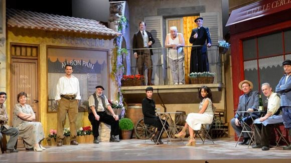 Il a joué dans Navarro, Plus belle la vie, En Famille... Cet acteur s'est éteint à l'âge de 85 ans, laissant derrière lui son fils également comédien