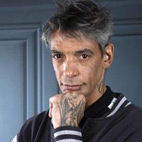 Plus de vingt ans après la Star Academy, Georges-Alain Jones bientôt de retour à la télé