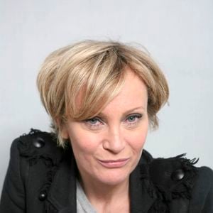 Portrait de Patricia Kaas 2014.

© Bestimage