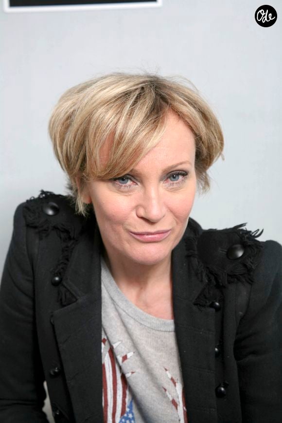 Portrait de Patricia Kaas 2014.

© Bestimage