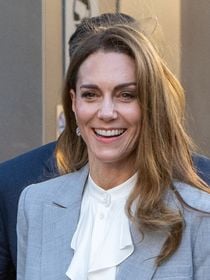 "Cela commence par..." : Dans une prise de parole publique, Kate Middleton se livre sur ce qu'elle a traversé personnellement