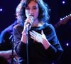 Mais contre toute attente, alors que tout était prêt, l'artiste a tout annulé. 

Exclusif - Camélia Jordana - "Pour l'Iran", Des graines de liberté : un concert de soutien au peuple iranien au New Morning à Paris le 15 mars 2026.

© Julien Sarkissian / Bestimage