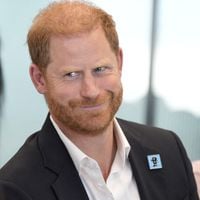 Des propos qui n'ont pas de sens... Après sa visite à Charles III, un détail du comportement du prince Harry interpelle
