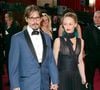 "Pendant ses tournées, j'avais le temps de..."

Johnny Depp & Vanessa Paradis à la cérémonie des Oscars.  GOFF  / BESTIMAGE