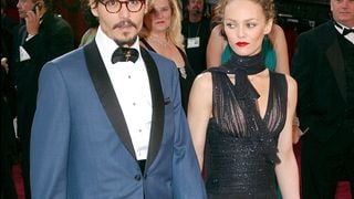 "C'était le bonheur" : Fait rare, Johnny Depp se confie sur son histoire avec Vanessa Paradis, la mère de ses deux enfants