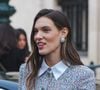 En marge du sommet du G7 à Kananaskis
Charlotte Cardin - Arrivées au défilé Chanel Collection Prêt-à-Porter Automne/Hiver 2025-2026 lors de la Fashion Week de Paris (PFW).
© Lucia Sabatelli / Bestimage