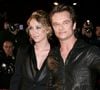 Laura Smet et David Hallyday sont bouleversés par la mort de Nathalie Baye à 77 ans...

David Hallyday et Laura Smet aux NRJ Music Awards à Cannes en 2010. JACOVIDES-JUNIOR / BESTIMAGE
