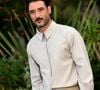 Jérémy Frérot appelle de son côté les touristes à revenir sur le bassin d’Arcachon.

Jérémy Frérot lors de la 11ème édition du Gala de charité de Patrick Mouratoglou à la Mouratoglou Academy & Resort à Biot le 21 juin 2025. © Bruno Bebert/Bestimage