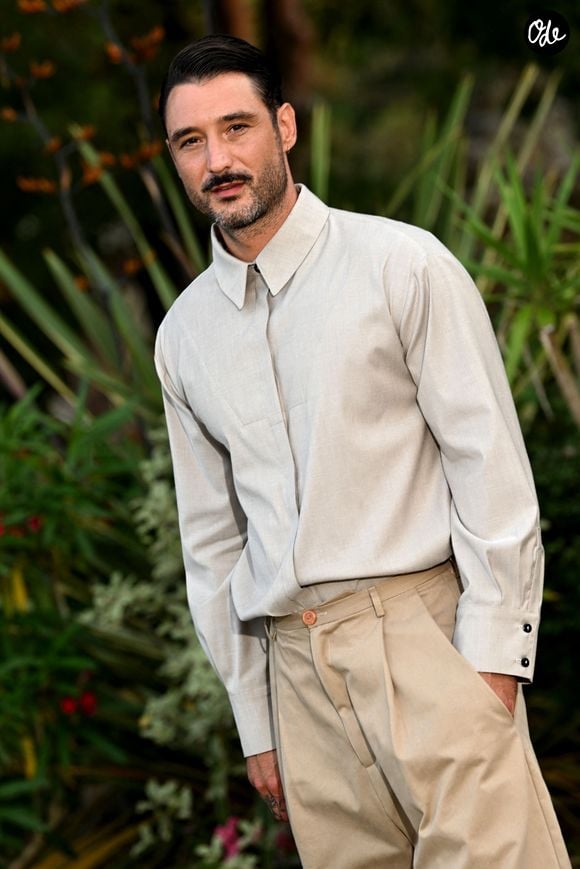 Jérémy Frérot appelle de son côté les touristes à revenir sur le bassin d’Arcachon.

Jérémy Frérot lors de la 11ème édition du Gala de charité de Patrick Mouratoglou à la Mouratoglou Academy & Resort à Biot le 21 juin 2025. © Bruno Bebert/Bestimage