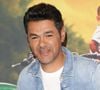 Le menu le plus cher peut atteindre 232 € avec une épaule d’agneau à 160 €.

Jamel Debbouze au photocall de la première du film Zion au cinéma Le Grand Rex à Paris, France, le 4 avril 2025. © Coadic Guirec/Bestimage