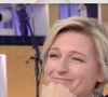 Extrait de l'émission "C à vous" sur France 5.