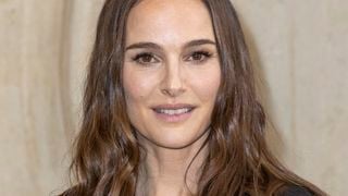 Natalie Portman toujours aussi heureuse à Paris : cette personne aux côtés de qui l'actrice savoure sa troisième grossesse, et ce n’est pas son compagnon !