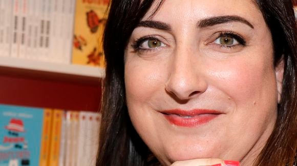Virginie Grimaldi : Qui est son mari Arnold avec qui elle s'est remariée ?