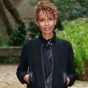 Sonia Rolland, film Kwibuka Le Souvenir. La 18ème édition du festival du Film Francophone d'Angoulême, mercredi 27 août 2025. © Christophe Aubert via Bestimage