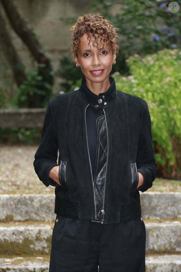 Sonia Rolland, film Kwibuka Le Souvenir. La 18ème édition du festival du Film Francophone d'Angoulême, mercredi 27 août 2025. © Christophe Aubert via Bestimage