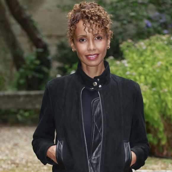 Sonia Rolland, film Kwibuka Le Souvenir. La 18ème édition du festival du Film Francophone d'Angoulême, mercredi 27 août 2025. © Christophe Aubert via Bestimage