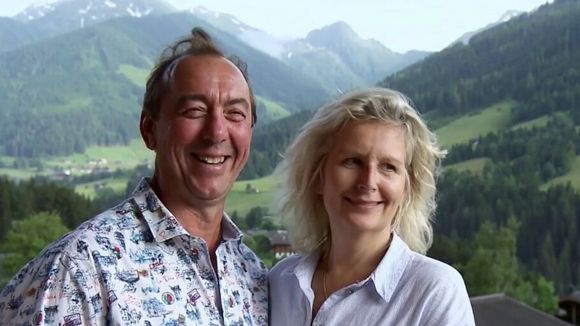 Après Mickaël et Nadia, un autre couple de L'amour est dans le pré est en route pour le mariage !