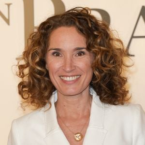 Marie-Sophie Lacarrau - Première du film "Le Diable s'habille en Prada 2" au cinéma Le Grand Rex à Paris, le 27 avril 2026.

© Guirec Coadic/Bestimage