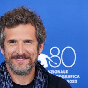 Photocall du film Hors-saison lors du 80ème festival international du film de Venise, La Mostra le 8 septembre 2023. © Lucia Sabatelli / Bestimage