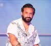L’un des chroniqueurs de Cyril Hanouna a quitté l’équipe de "TBT9" et vient d’être annoncé sur France 5 dans l’émission "C à vous" !

Cyril Hanouna lors de l’enregistrement de l'émission TBT9 (Tout beau tout n9uf), présenté par C.Hanouna et diffusé en direct sur W9, à Paris, France. © Jack Tribeca/Bestimage