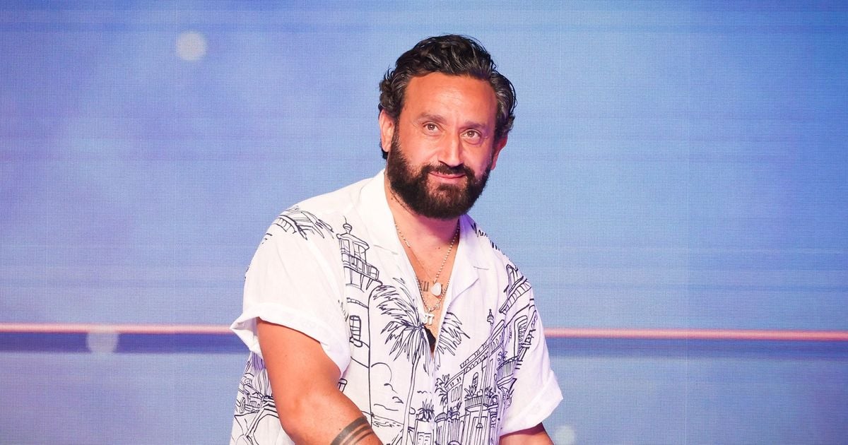 Tout beau, tout neuf : un ancien chroniqueur de Cyril Hanouna rejoint l’équipe de C à vous sur France 5