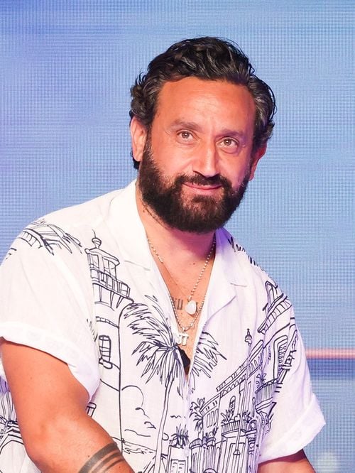 Tout beau, tout neuf : un ancien chroniqueur de Cyril Hanouna rejoint l’équipe de C à vous sur France 5